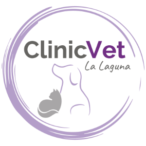 Logo de ClinicVet La Laguna