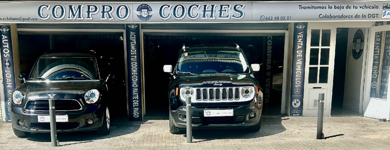 Foto de Samai Fenix S.L. en Palma - Imagen 4