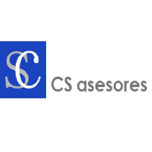 Logo de CS Asesores