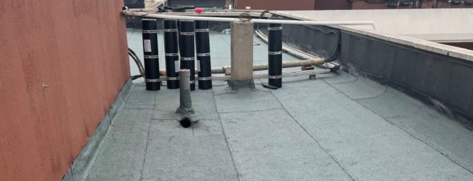 Foto de impermeabilizacionde en Vilassar de Dalt - Imagen 3