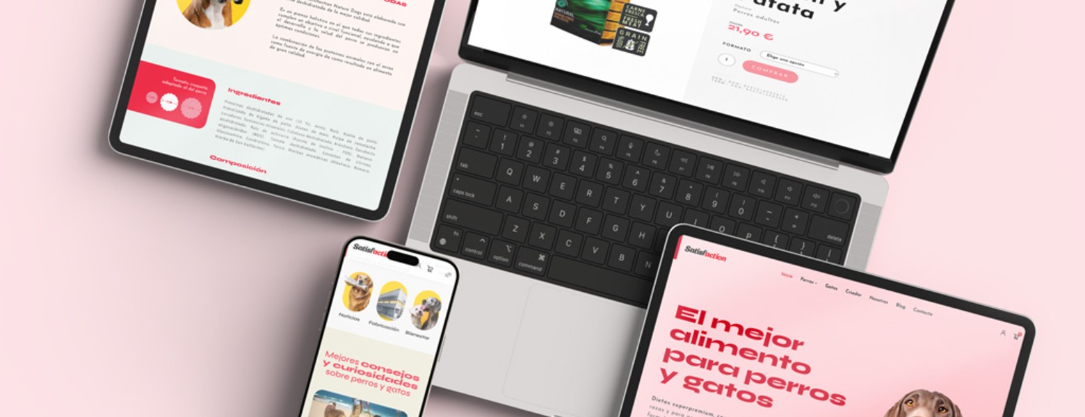 Foto de MASIDEAS Estudio de Diseño Gráfico y Web en Zaragoza - Imagen 2