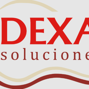 Logo de DEXA Soluciones - Maquinaria para Mataderos