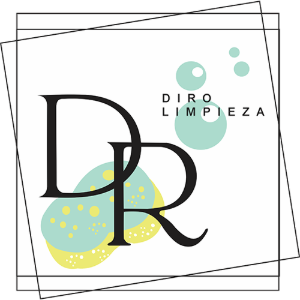 Logo de Diro Limpieza | Empresa de limpieza en Badalona