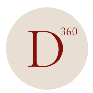 Logo de Divorcio 360