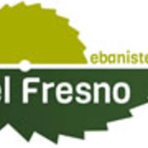 Logo de EBANISTERÍA EL FRESNO