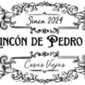Logo de El Rincón de Pedro y Ana