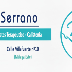 Logo de Entrenamiento Funcional Ms - Pilates Málaga