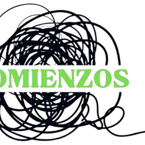 Logo de Comienzos Psicología | Nutrición | Psiquiatría y otros servicios