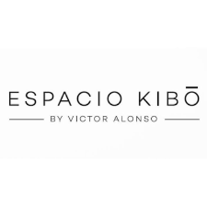 Logo de Espacio Kibo by Victor Alonso | Salón Peluquería Paterna