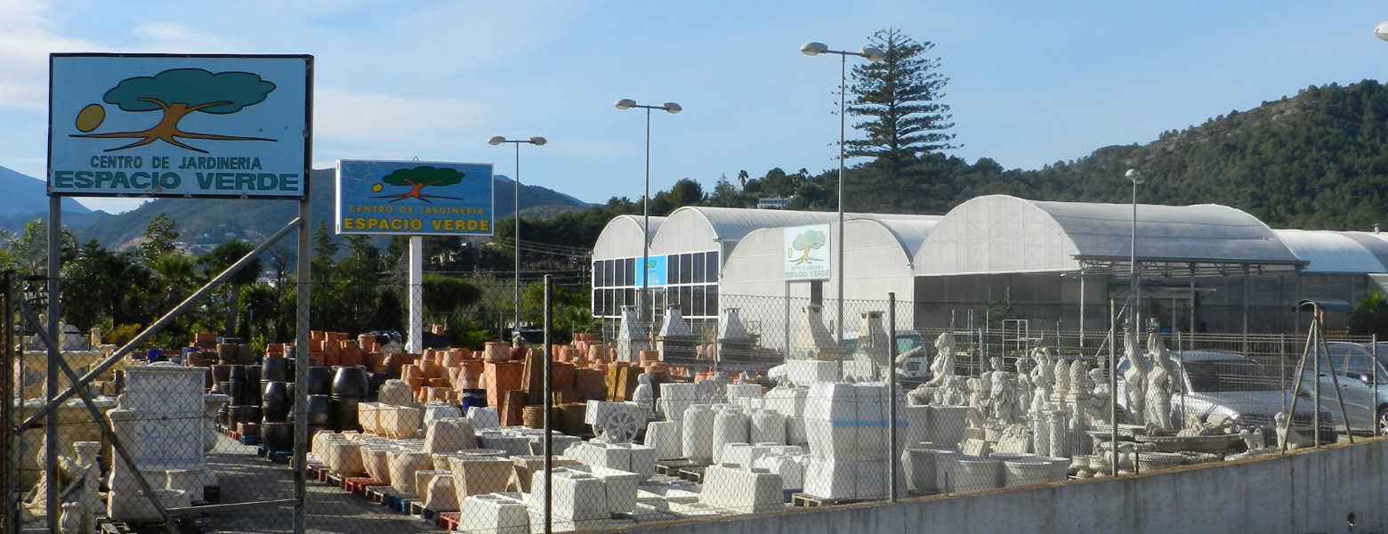 Foto de Espacio Verde Viveros (Eugenio Signes) en Gandia - Imagen 1