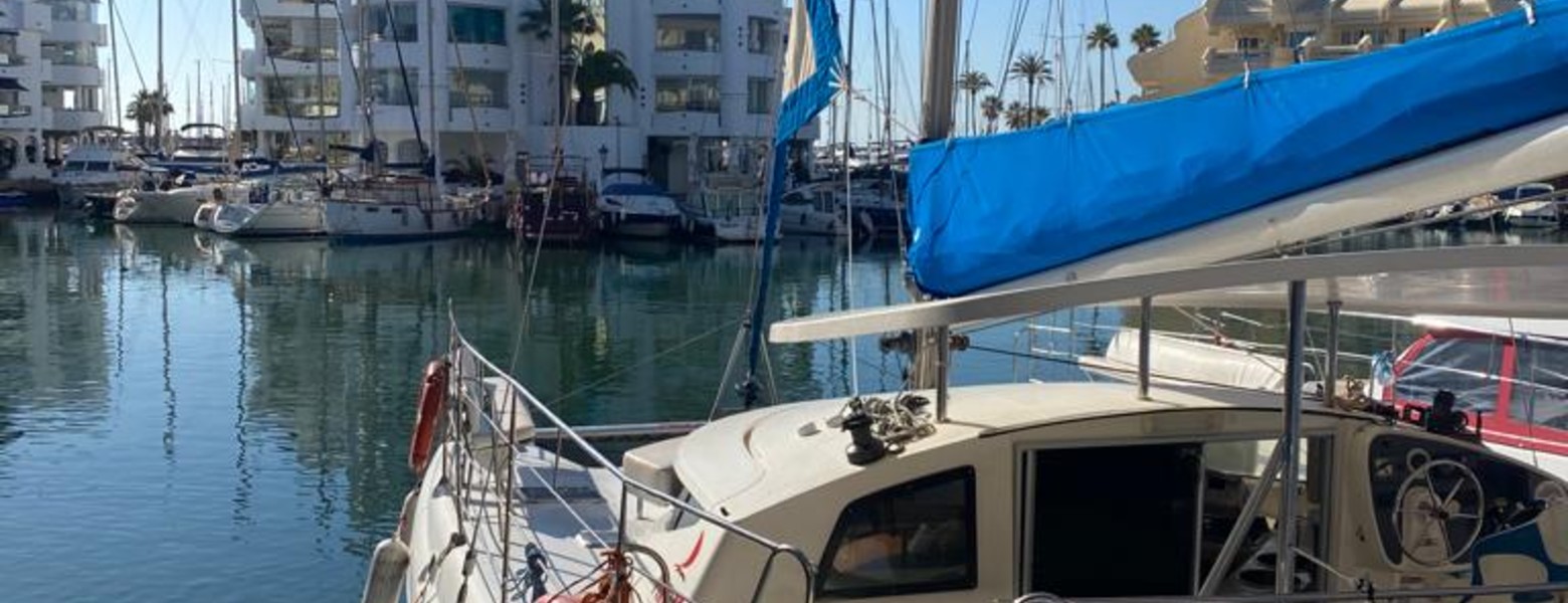 Foto de Ocean Wave Trips Benalmádena en Benalmádena - Imagen 5