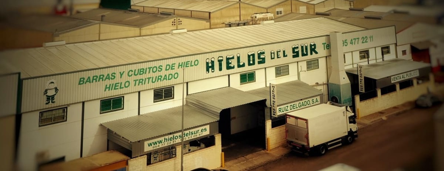 Foto de Ruiz Delgado S.A. en Coria del Río - Imagen 5