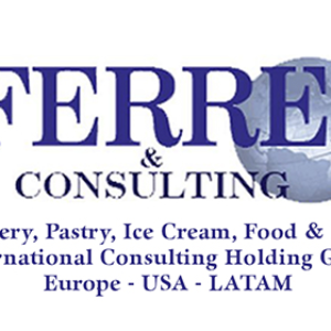 Logo de Ferré & Consulting Holding Group