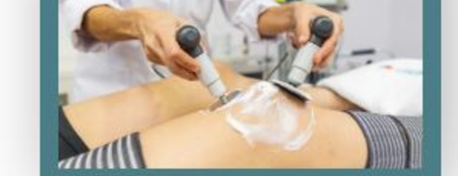Foto de Kiné Fisioterapia en Madrid - Imagen 6