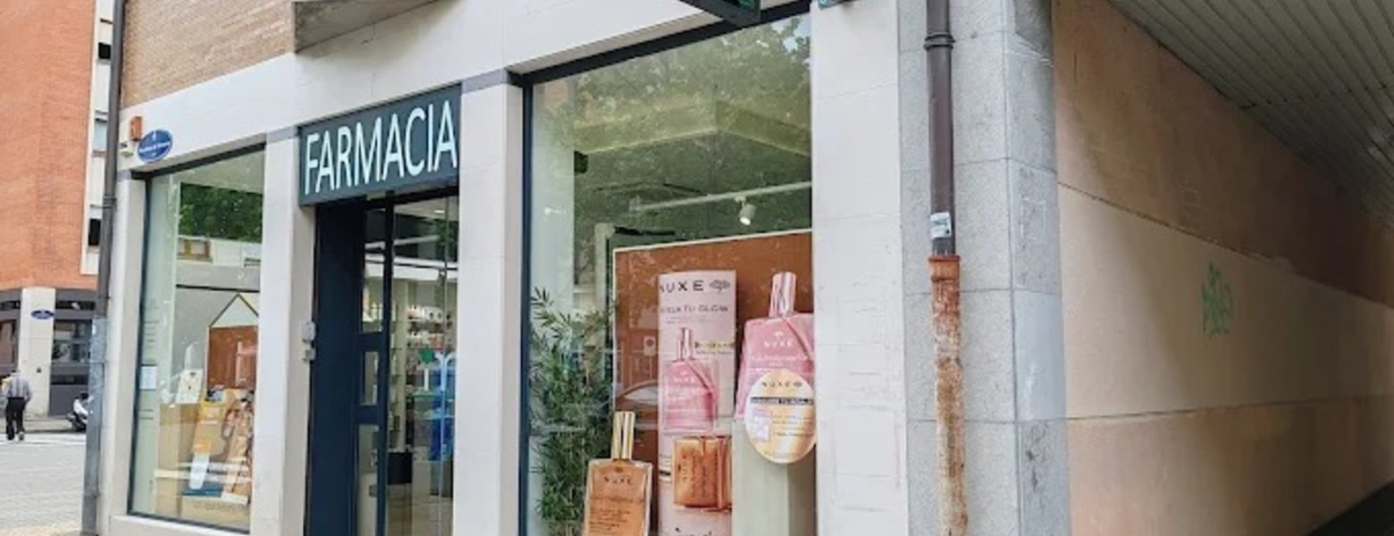 Foto de Farmacia Marco San Sebastián en Donostia-San Sebastián - Imagen 4