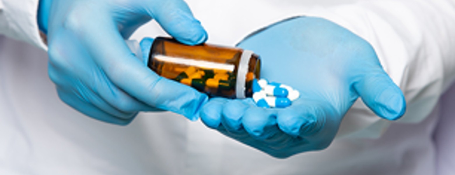 Foto de Farmacia Marco San Sebastián en Donostia-San Sebastián - Imagen 3