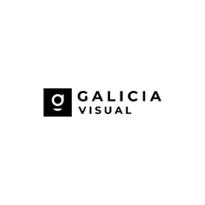 Logo de Galicia Visual