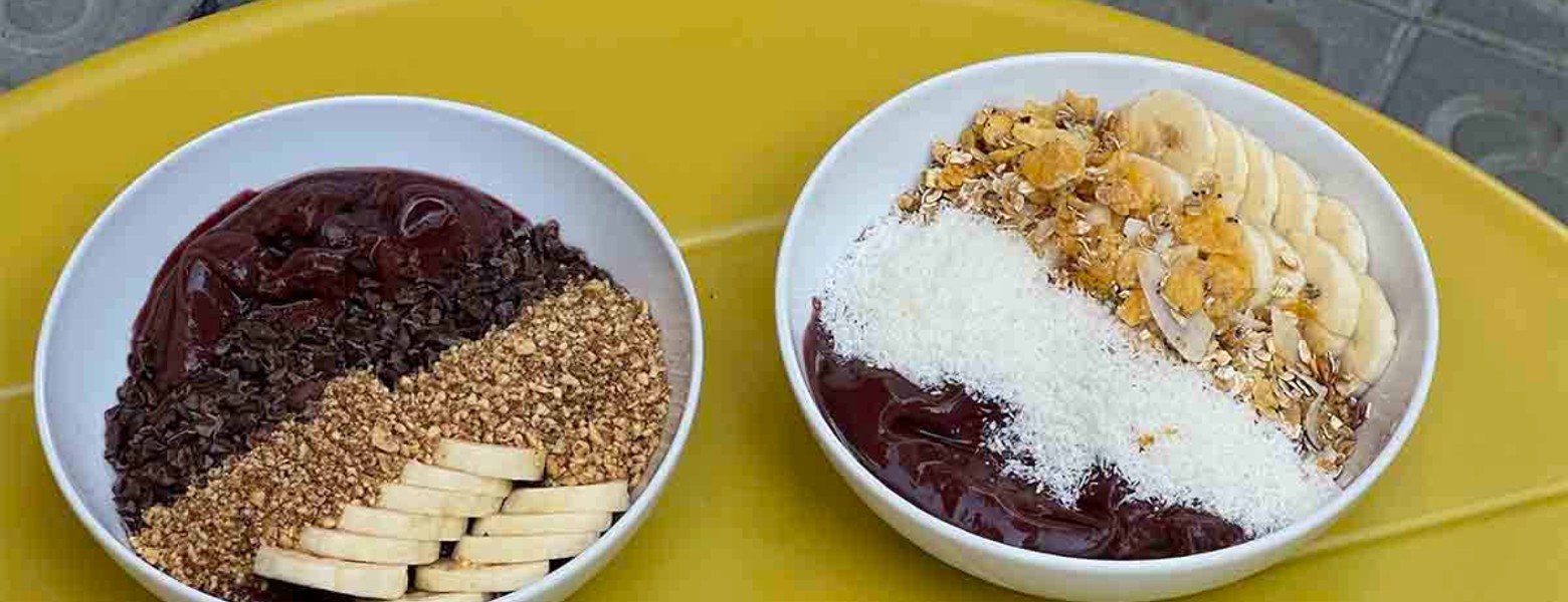 Foto de Generation B - Healthy food sin gluten en Barcelona para todos en Barcelona - Imagen 1