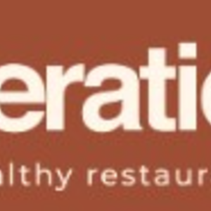 Logo de Generation B - Healthy food sin gluten en Barcelona para todos