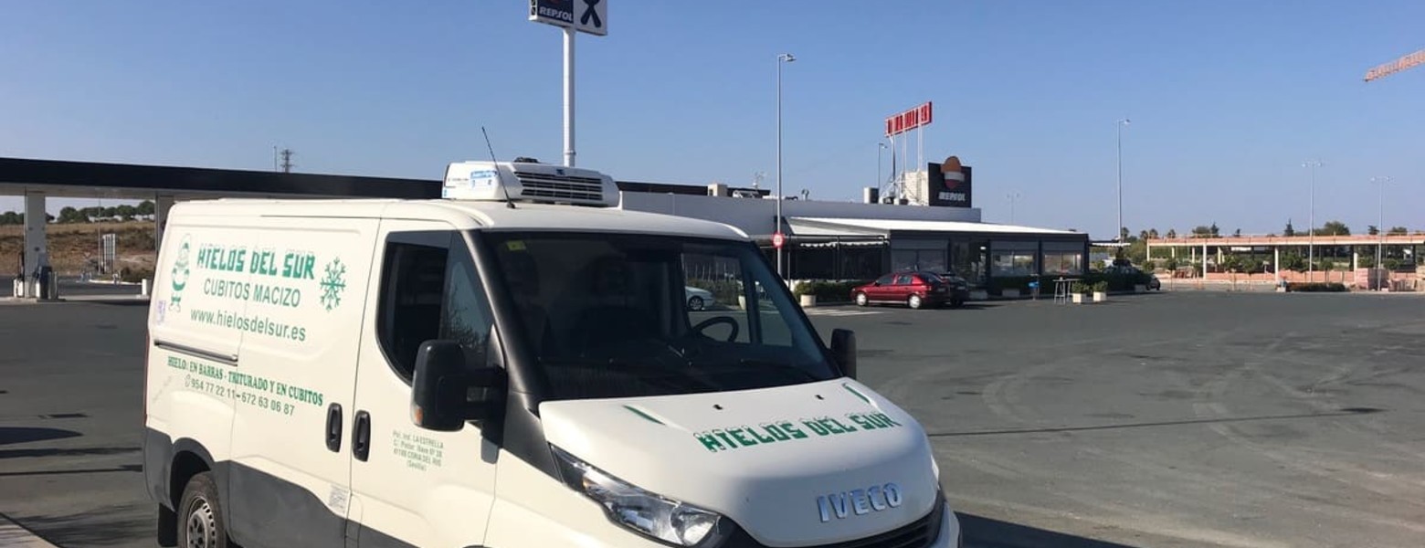 Foto de Ruiz Delgado S.A. en Coria del Río - Imagen 6