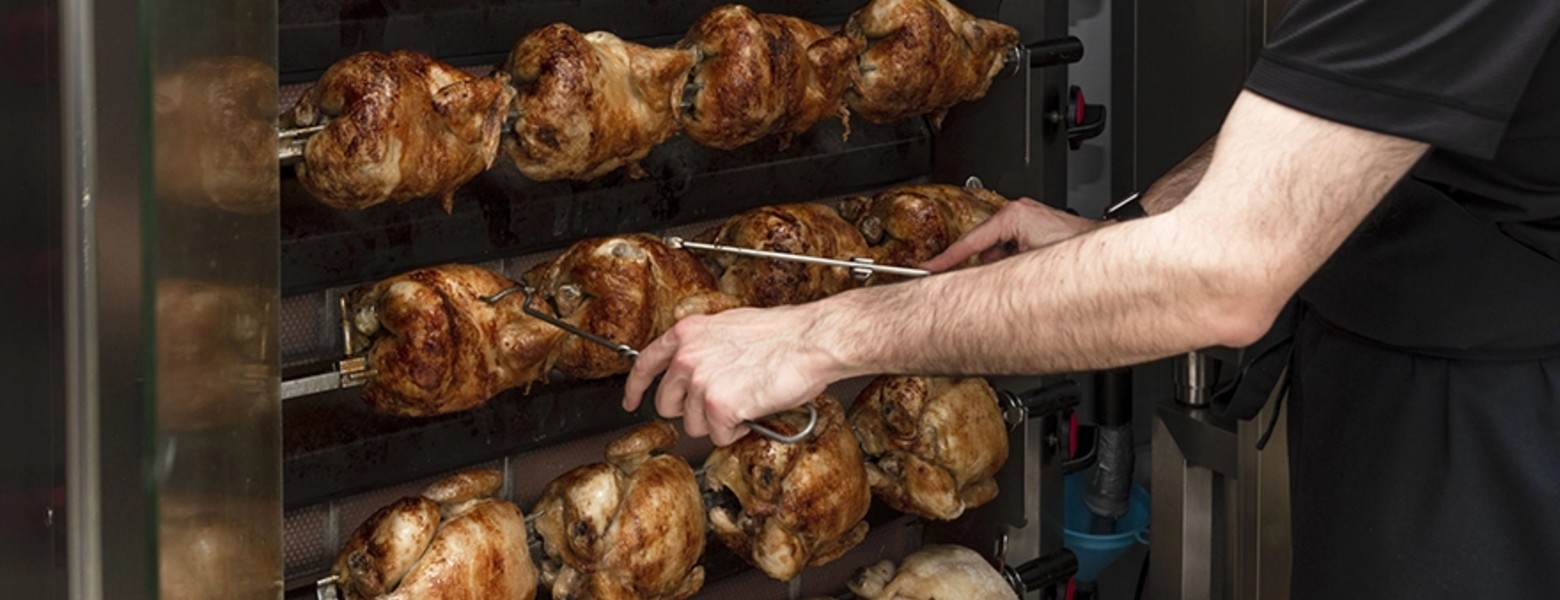 Foto de BM2 PIZZA I KEBAB en Girona - Imagen 5