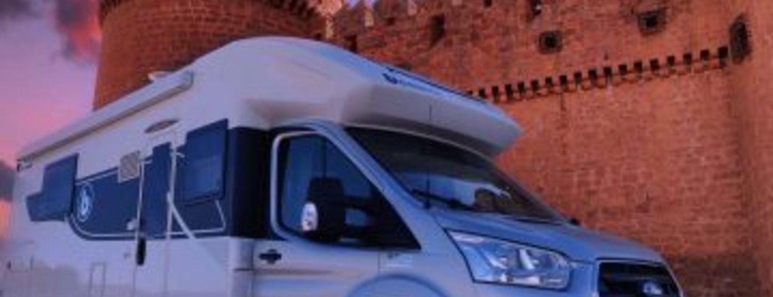 Foto de Horizon CHM en Málaga - Imagen 1