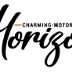 Logo de Horizon CHM