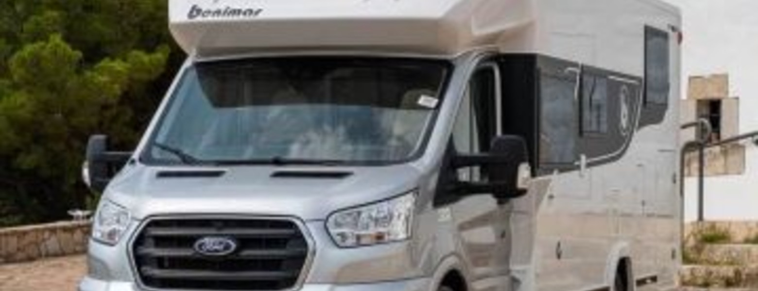 Foto de Horizon CHM en Málaga - Imagen 2