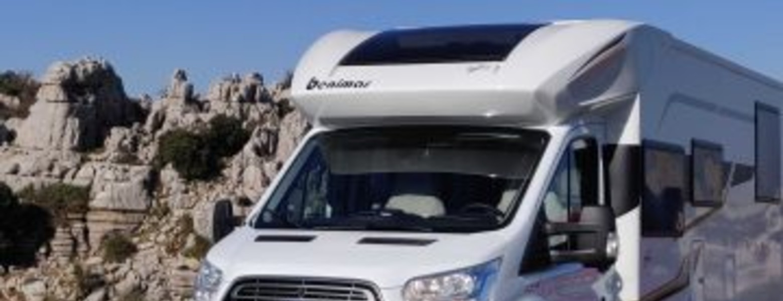 Foto de Horizon CHM en Málaga - Imagen 3