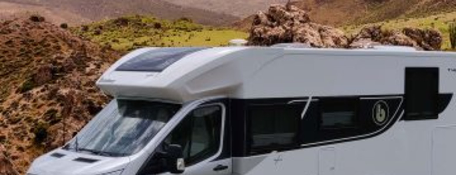 Foto de Horizon CHM en Málaga - Imagen 4