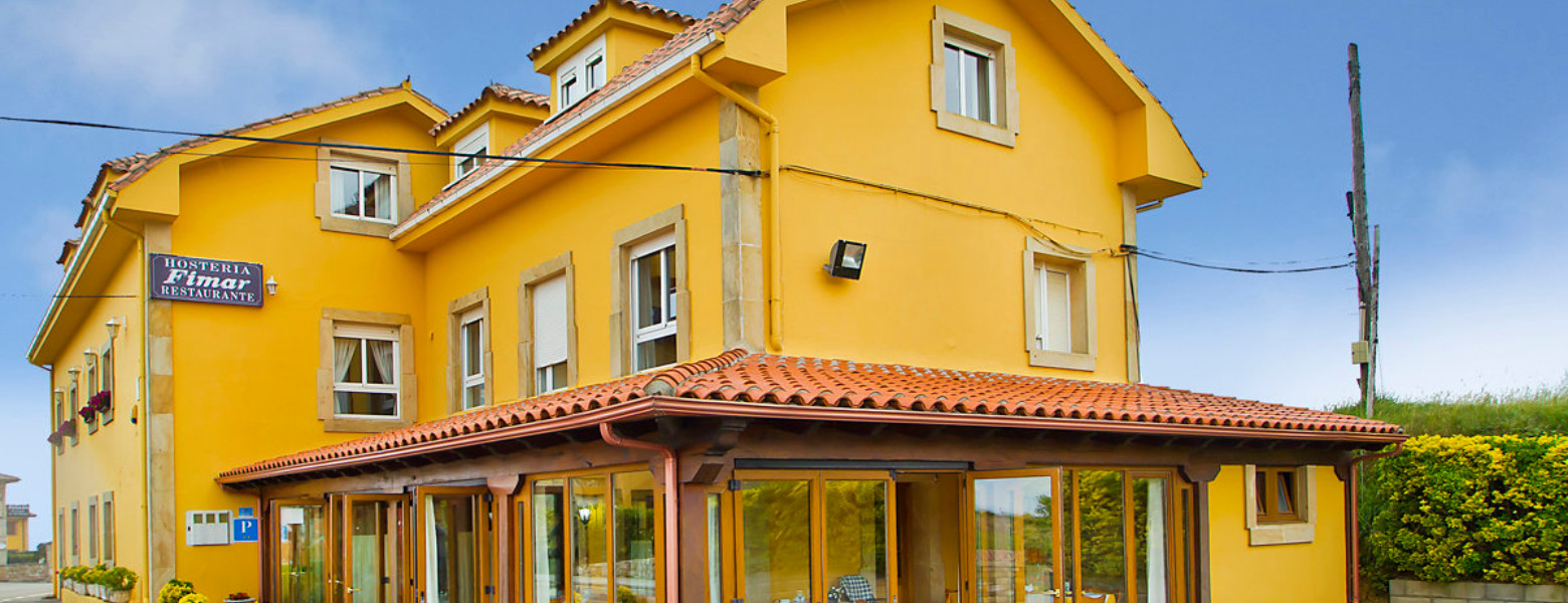 Foto de IBÉRICA TURISMO - Hoteles, apartamentos y casas rurales en Torrelavega - Imagen 1
