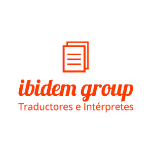 Logo de Ibidem Group | Agencia de Traducción en Barcelona