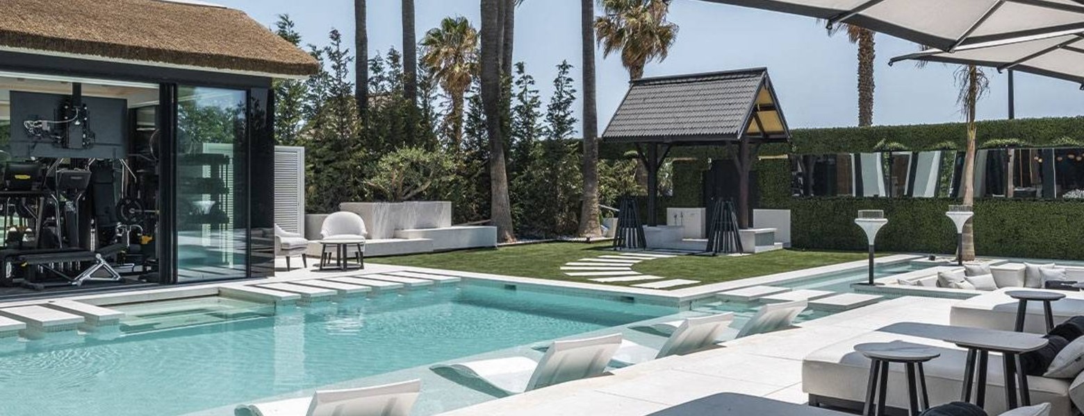 Foto de Kaarsberg Estate en Mijas - Imagen 1