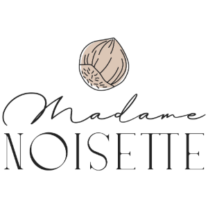Logo de Madame Noisette