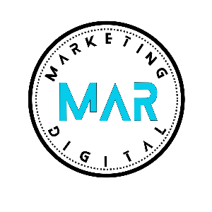 Logo de Mar Digital