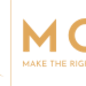 Logo de MOVR Real Estate