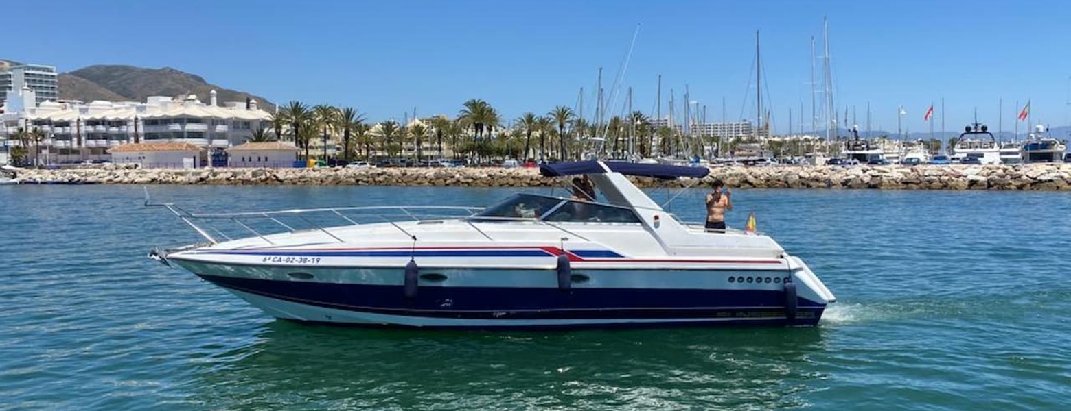 Foto de Ocean Wave Trips Benalmádena en Benalmádena - Imagen 1