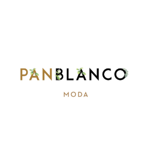 Logo de Pan Blanco Moda