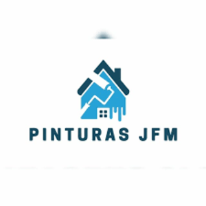 Logo de Pinturas JFM | Tienda de Pintura, Ferretería y Servicios Profesionales en La Línea