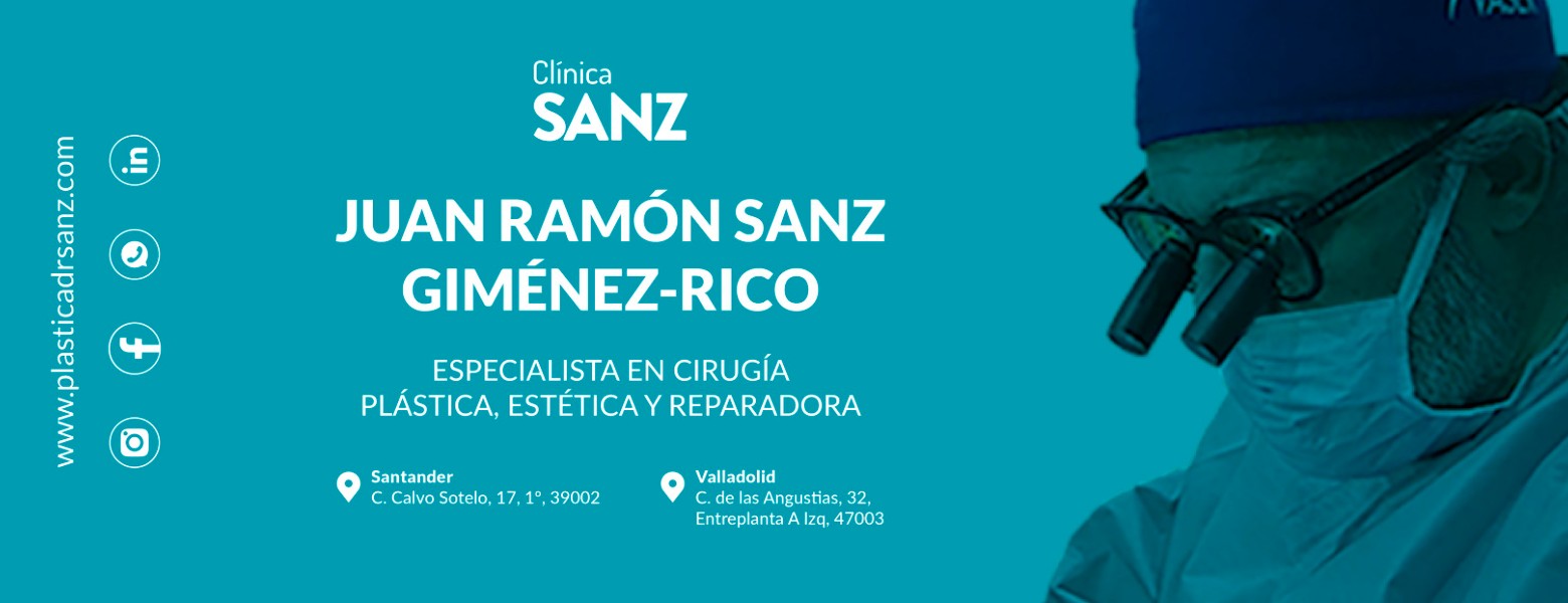 Foto de Clínica de Cirugía Plástica y Estética - Dr. Sanz - Cantabria en Santander - Imagen 1
