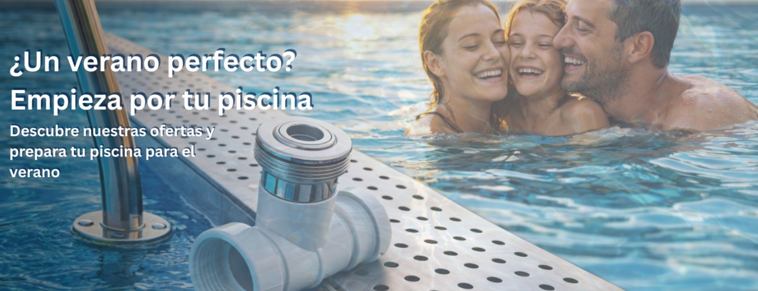 Foto de Poolplus en Alicante (Alacant) - Imagen 1