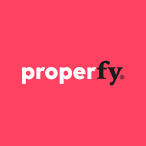 Logo de Properfy: Inmobiliaria sin comisiones
