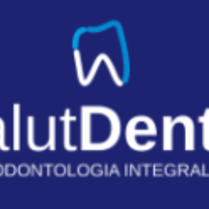 Logo de Salut Dental Tortosa