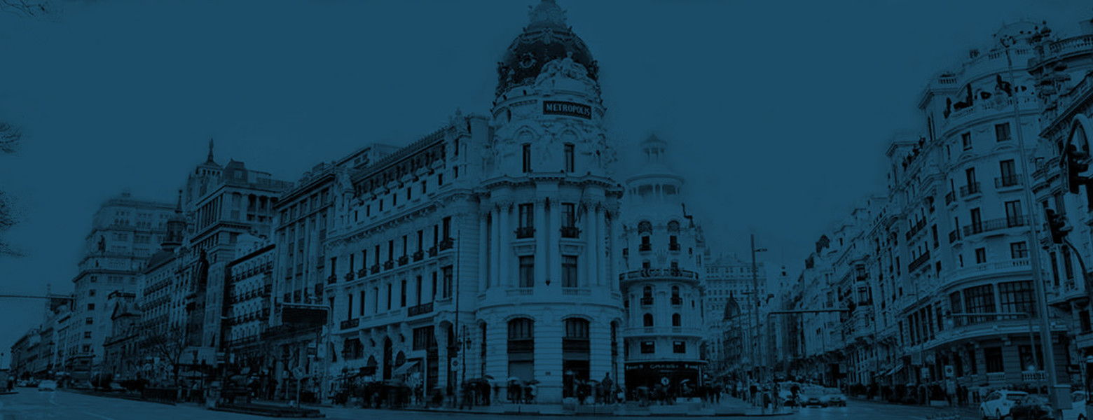 Foto de Sampaio-Legal en Madrid - Imagen 1