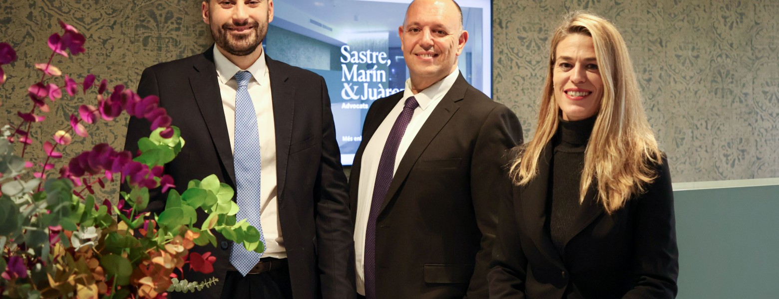 Foto de Sastre, Marín & Juàrez Advocats | Abogados en Granollers en Granollers - Imagen 1