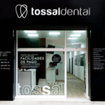 TOSSAL DENTAL - Urgencias médicas en Valencia