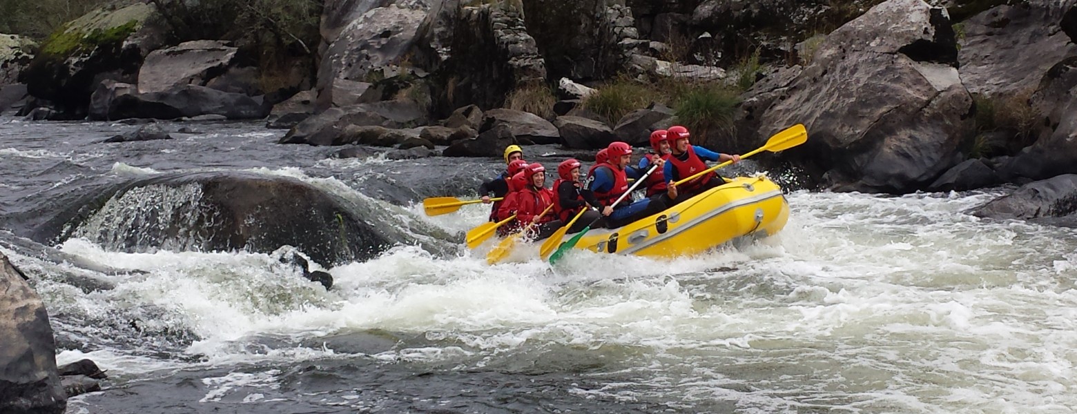 Foto de Turnauga Turismo Activo en Rianxo - Imagen 1
