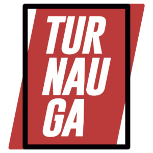 Logo de Turnauga Turismo Activo