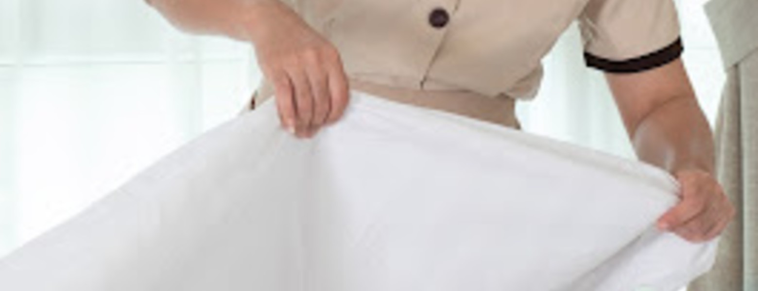 Foto de Lavandería Industrial - Lavado de Textiles en Pilar de la Horadada - Imagen 4