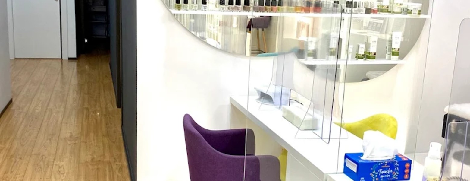 Foto de Thalasso | Centro de Estética Granada | Depilación Láser Granada en Granada - Imagen 4